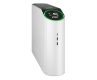 APC Back-UPS Pro Gaming (2200VA/1320W, 4x Schuko, 2xIEC, RGB) - 1455329 - zdjęcie 4